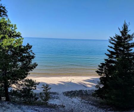 Beaver Creek Campground