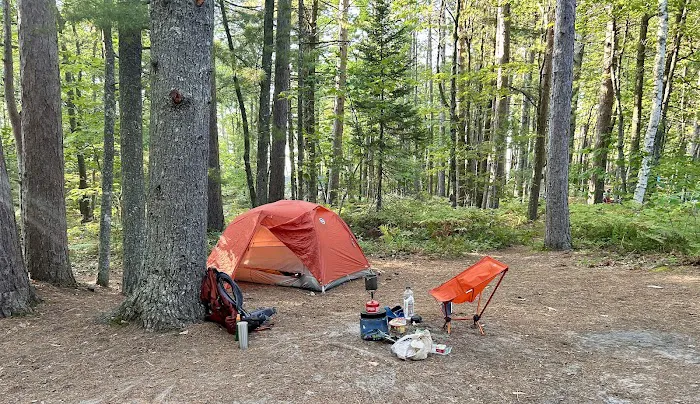 Beaver Creek Campground Picture 4