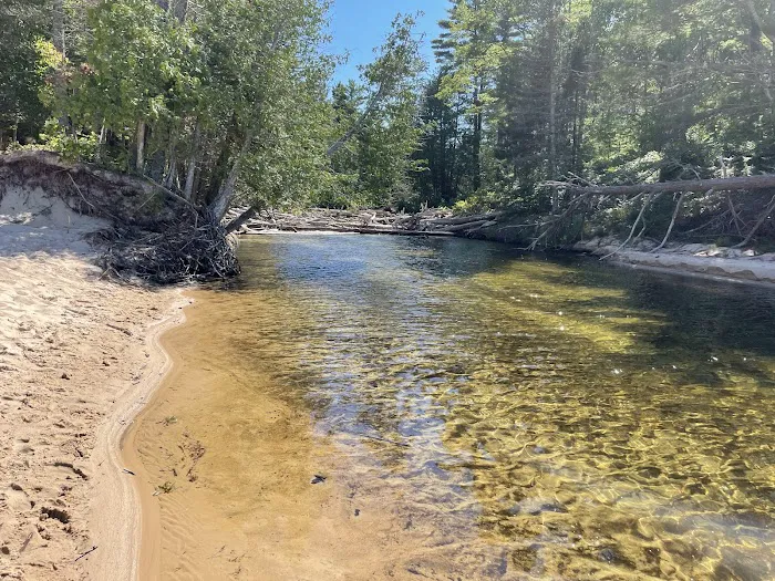 Beaver Creek Campground Picture 3