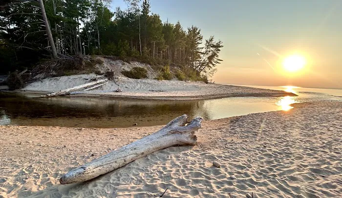Beaver Creek Campground Picture 5