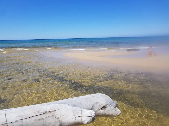 Beaver Creek Campground Picture 7