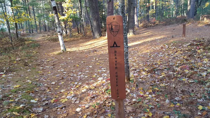 Beaver Creek Campground Picture 8