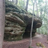 Little Beaver Lake Campground ico