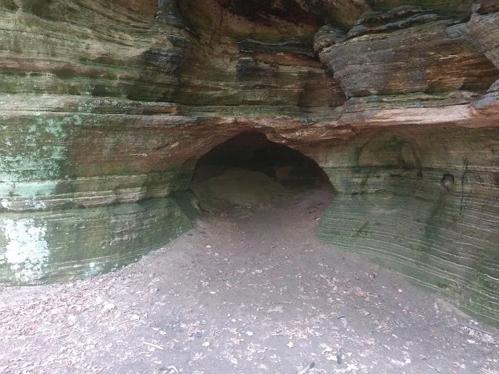 Little Beaver Lake Campground Picture 4