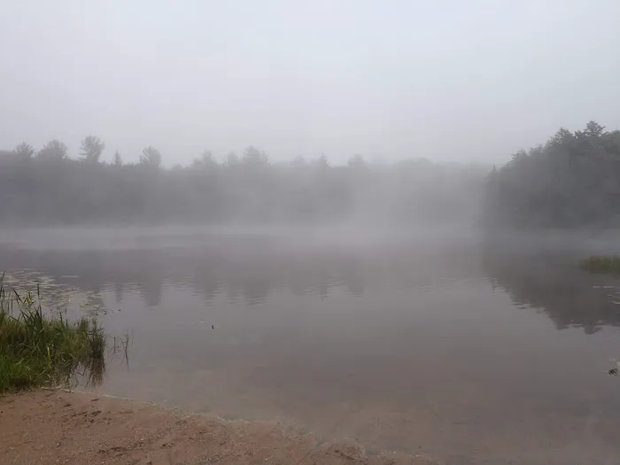 Little Beaver Lake Campground Picture 3