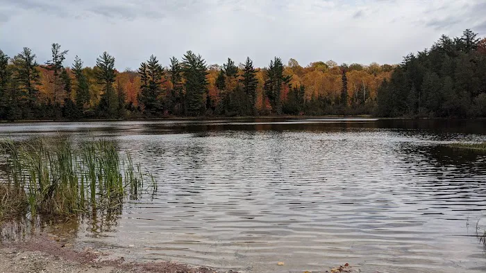 Little Beaver Lake Campground Picture 5