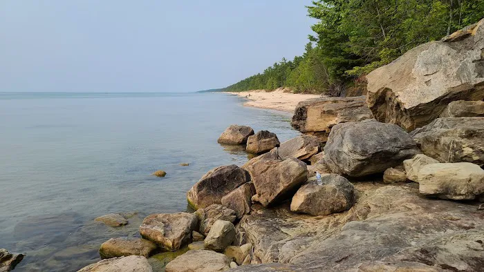 Coves Campground Picture 1