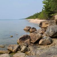 Coves Campground ico