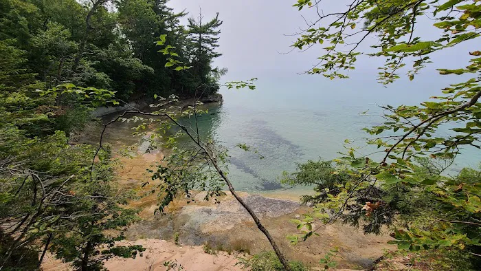 Coves Campground Picture 3