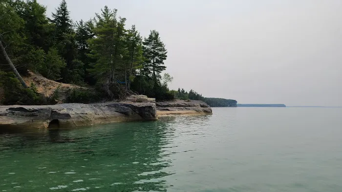 Coves Campground Picture 4