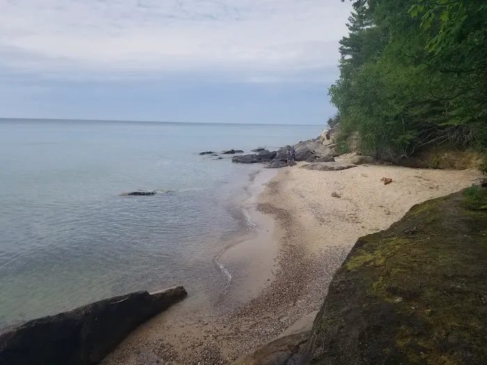 Coves Group Campsite Picture 1