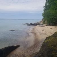 Coves Group Campsite ico