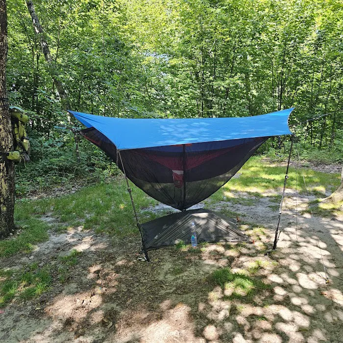 Coves Group Campsite Picture 5