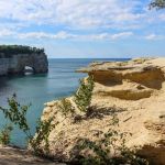 Chapel Beach Campground