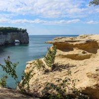 Chapel Beach Campground ico