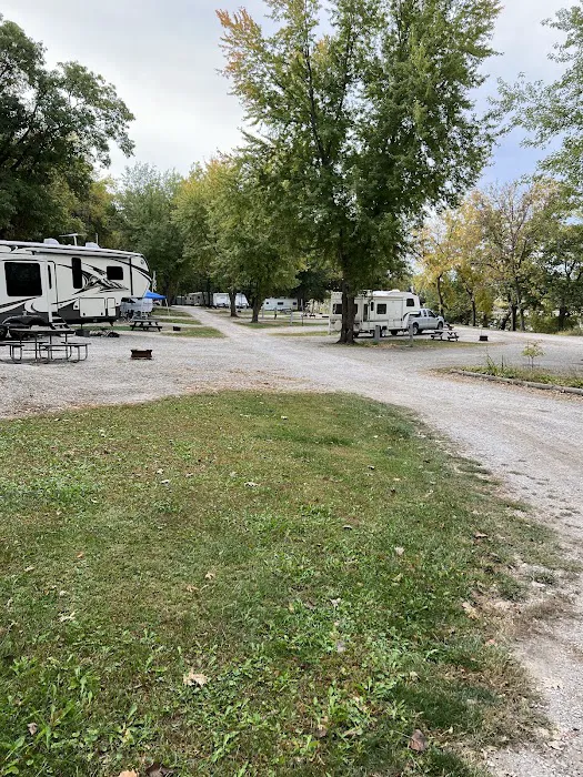 Hidden River Campgrounds Picture 4