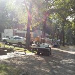 Hidden River Campgrounds