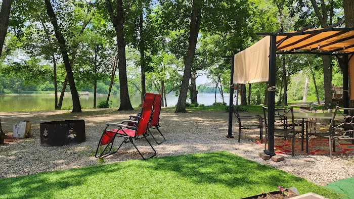 Hidden River Campgrounds Picture 2