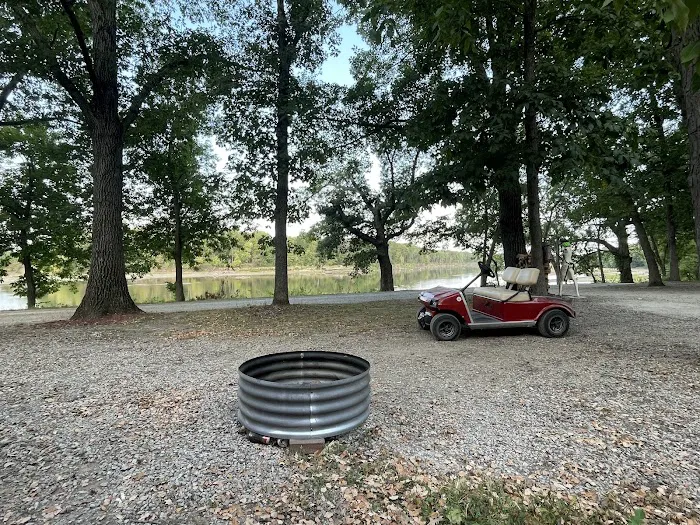 Hidden River Campgrounds Picture 10