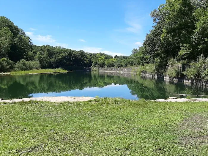 Cedar Valley County Park Picture 2