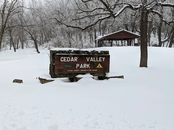 Cedar Valley County Park Picture 4