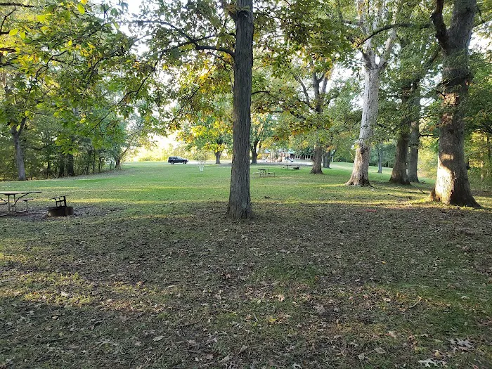 Cedar Valley County Park Picture 5