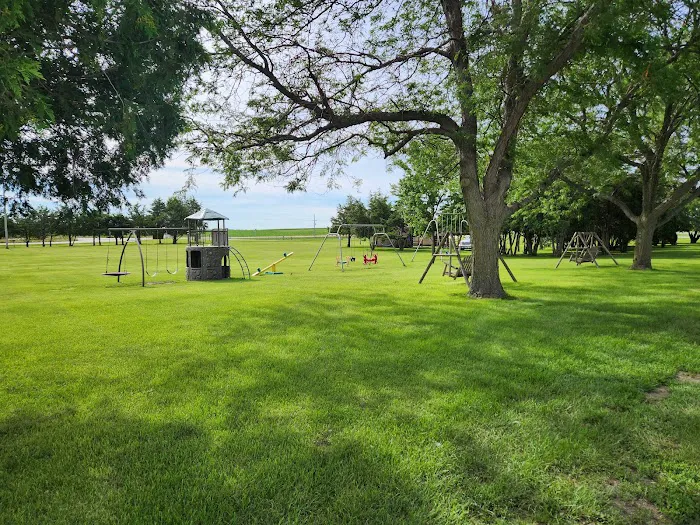 Little Bear Campground Picture 1