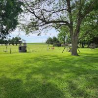 Little Bear Campground ico
