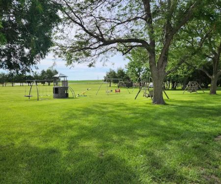 Little Bear Campground