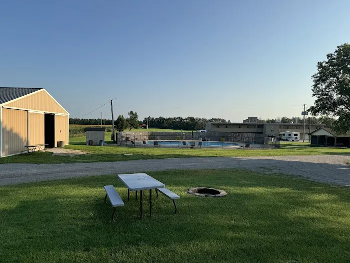 Little Bear Campground Picture 4