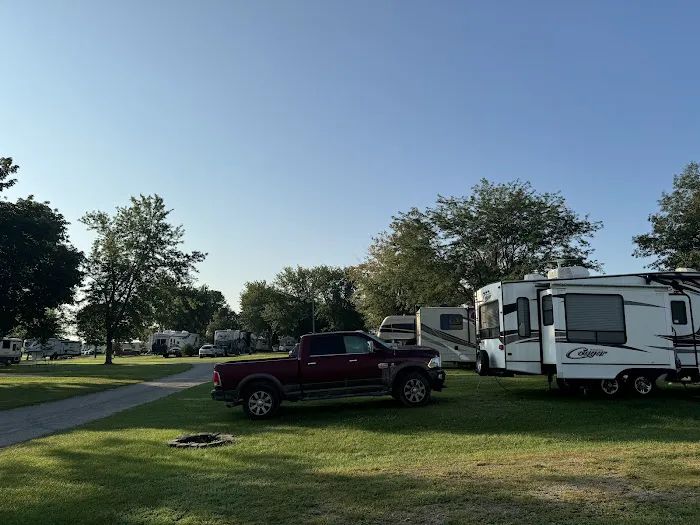 Little Bear Campground Picture 2