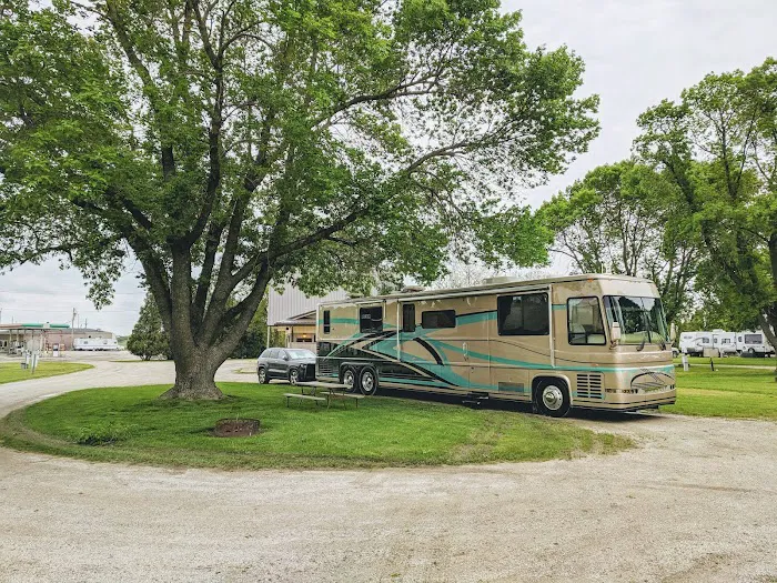 Little Bear Campground Picture 3