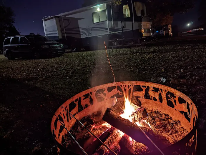 Little Bear Campground Picture 8