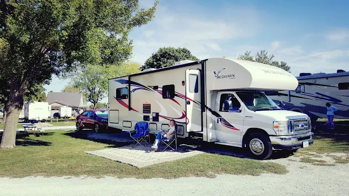 Little Bear Campground Picture 9