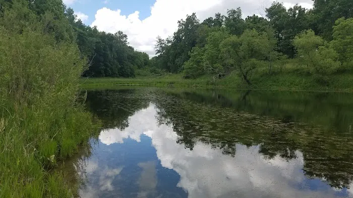 Cedar Valley Grove Campground Picture 2