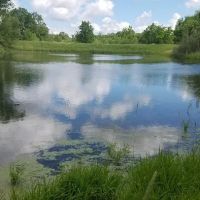 Cedar Valley Grove Campground ico