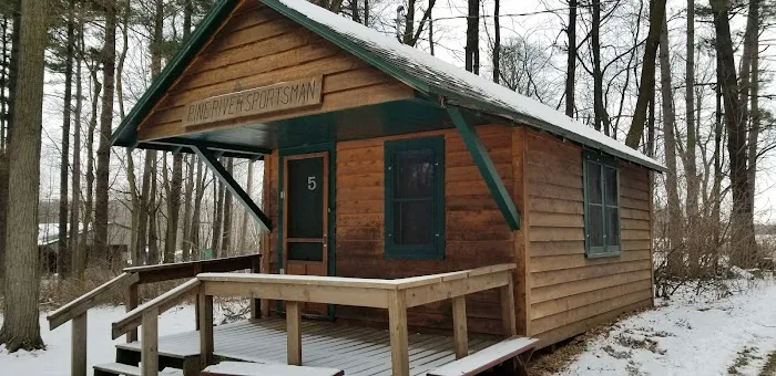 Camp Sinawa Picture 1