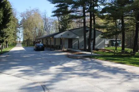 Camp Sinawa Picture 3