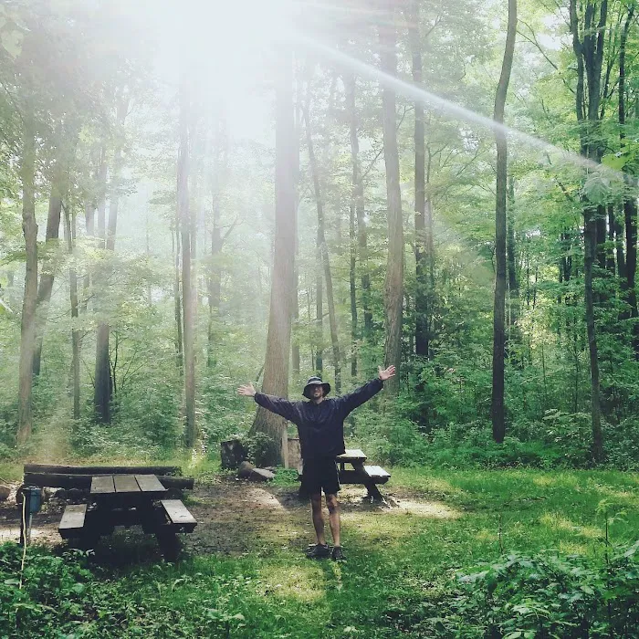 Camp Sinawa Picture 7