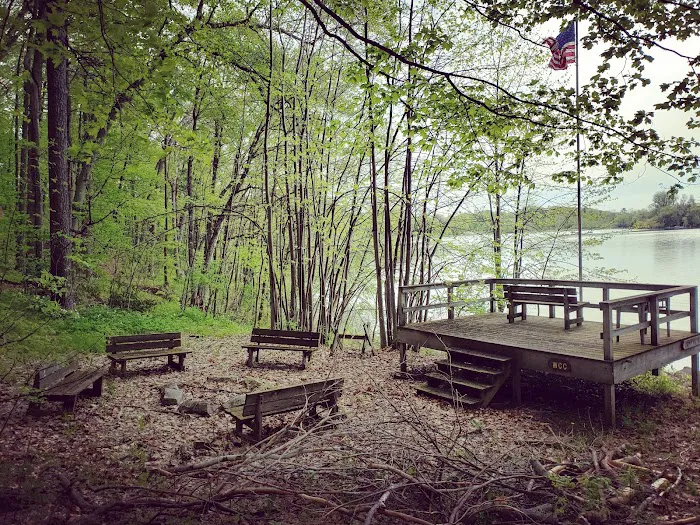 Camp Sinawa Picture 6