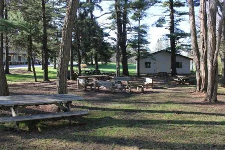 Camp Sinawa Picture 5