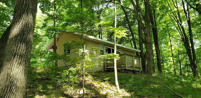 Camp Sinawa Picture 9