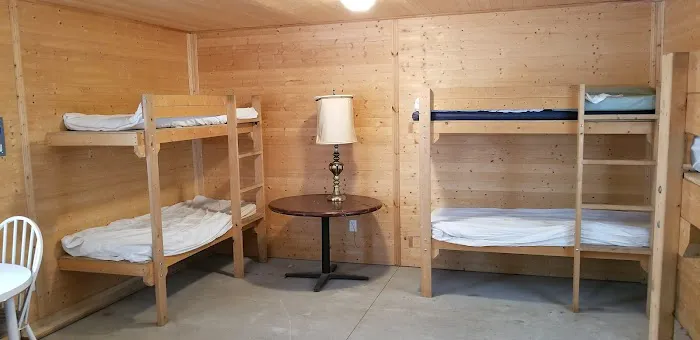 Camp Sinawa Picture 2