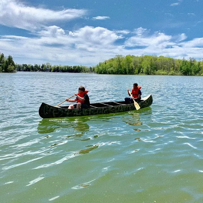 Camp Sinawa Picture 10