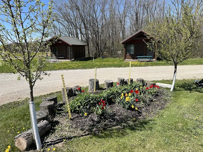 Lakeview RV Park and Cabins Picture 1