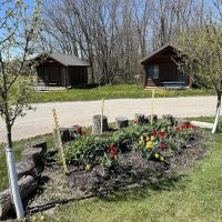 Lakeview RV Park and Cabins ico