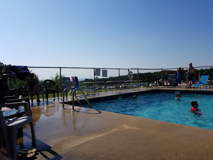 Lakeview RV Park and Cabins Picture 4