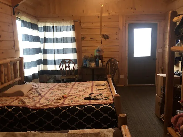 Lakeview RV Park and Cabins Picture 2