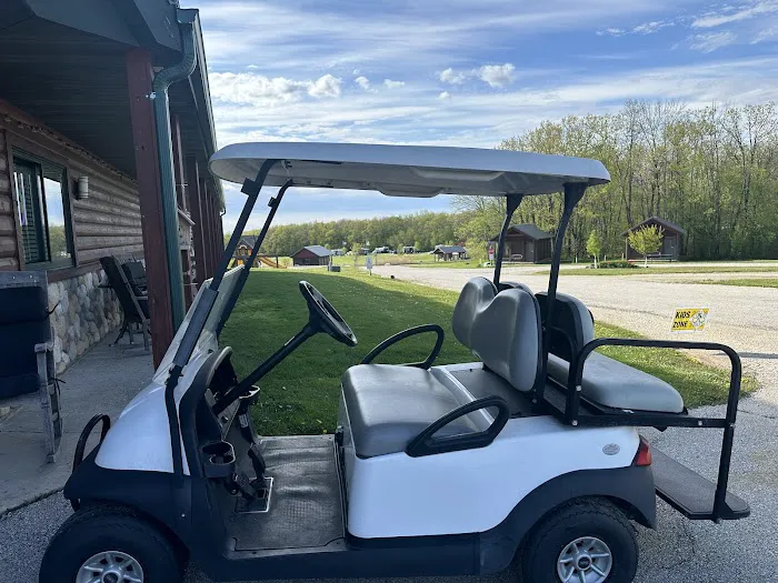 Lakeview RV Park and Cabins Picture 9