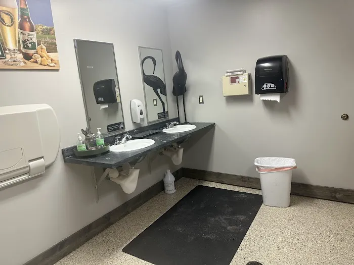 Lakeview RV Park and Cabins Picture 7